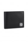 Givenchy Bifold wallet with logo